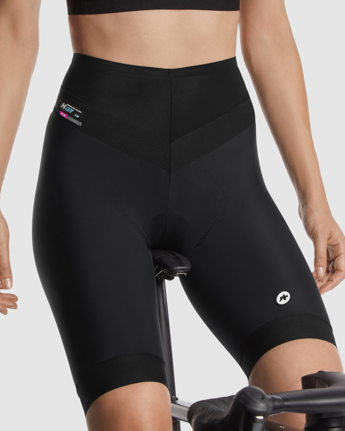 ASSOS UMA GT Half Shorts C2