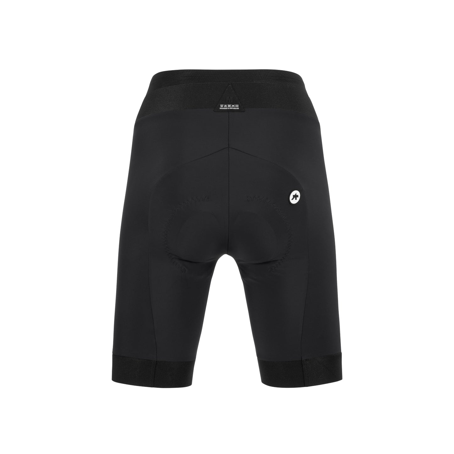 ASSOS UMA GT Half Shorts C2