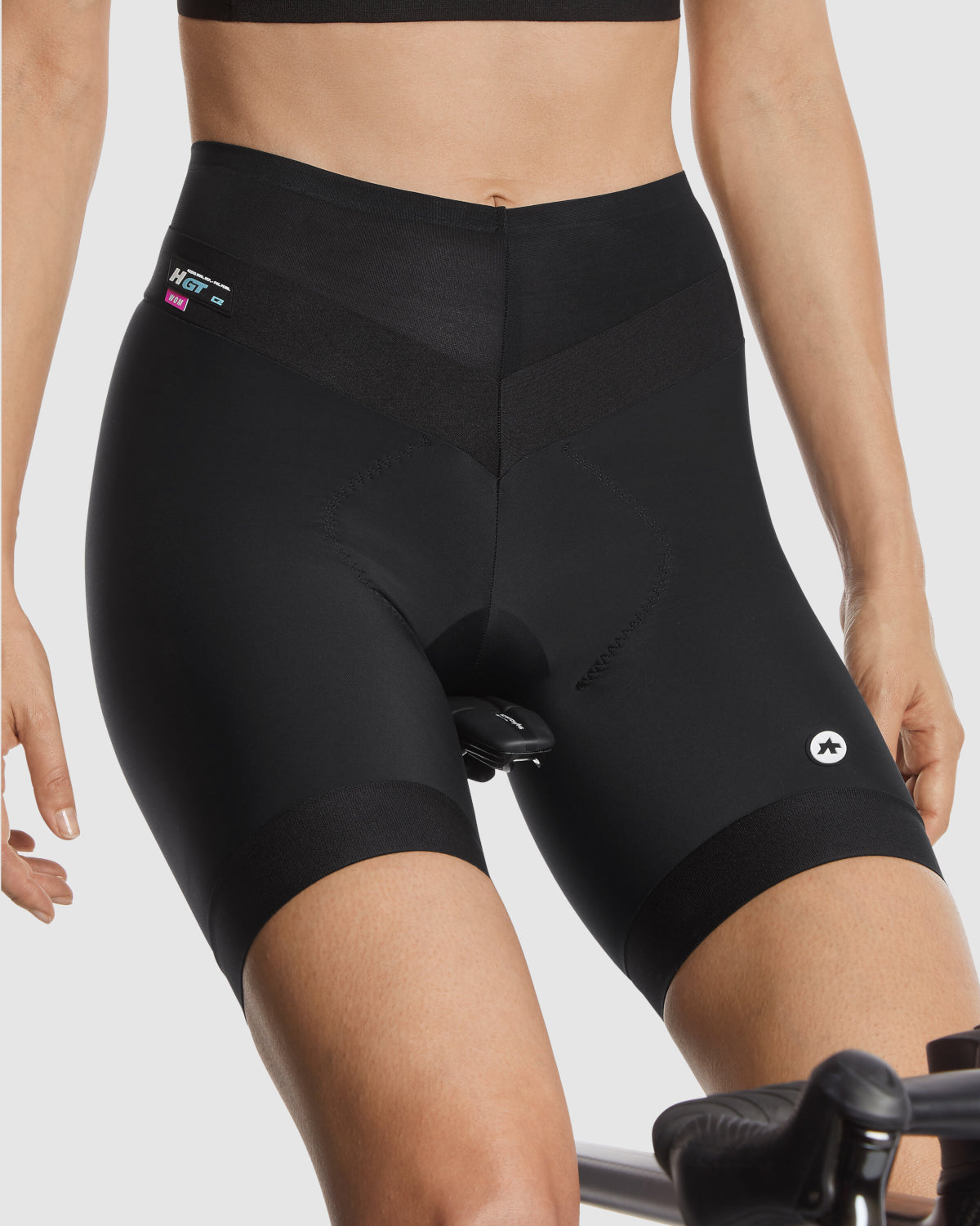 ASSOS UMA GT Half Shorts C2