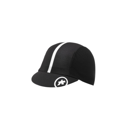 ASSOS 車帽