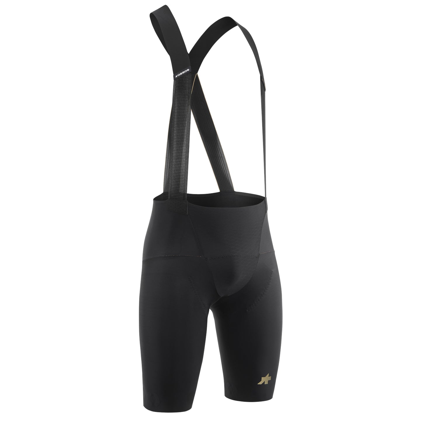 ASSOS MILLE GTO S11 吊帶車褲