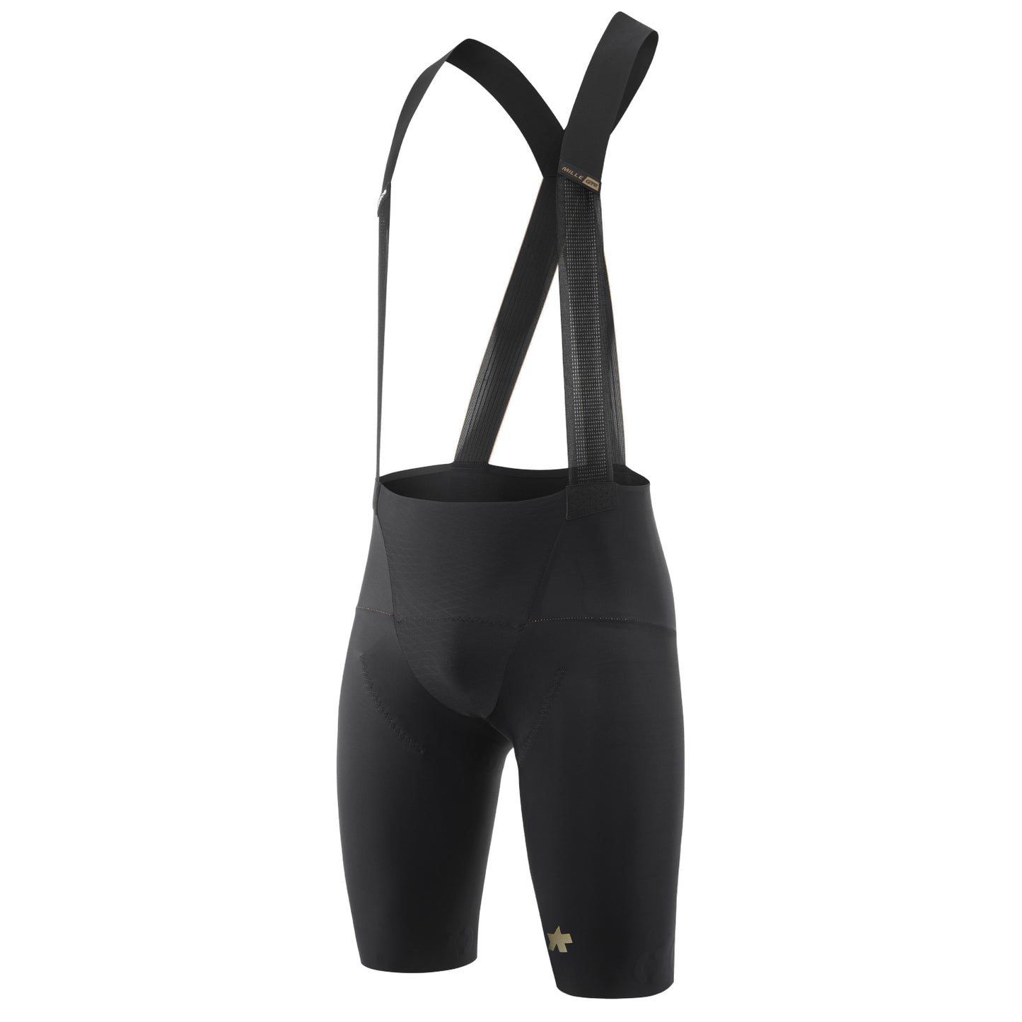 ASSOS MILLE GTO S11 吊帶車褲
