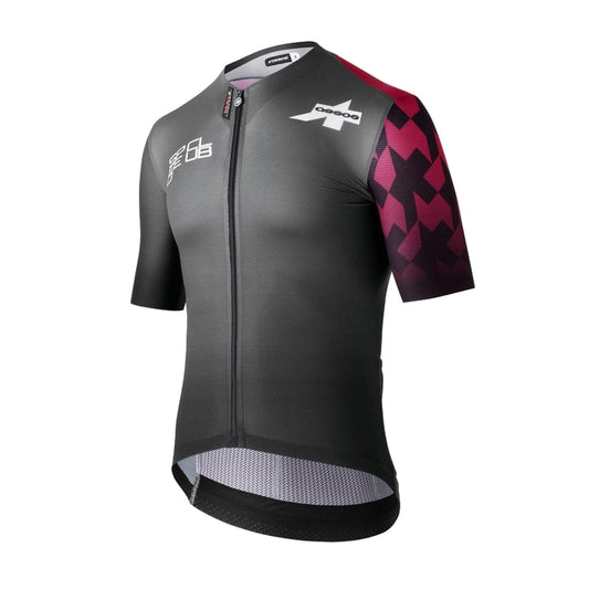ASSOS EQUIPE RS Jersey S9 TARGA – SPEED CLUB 2022
