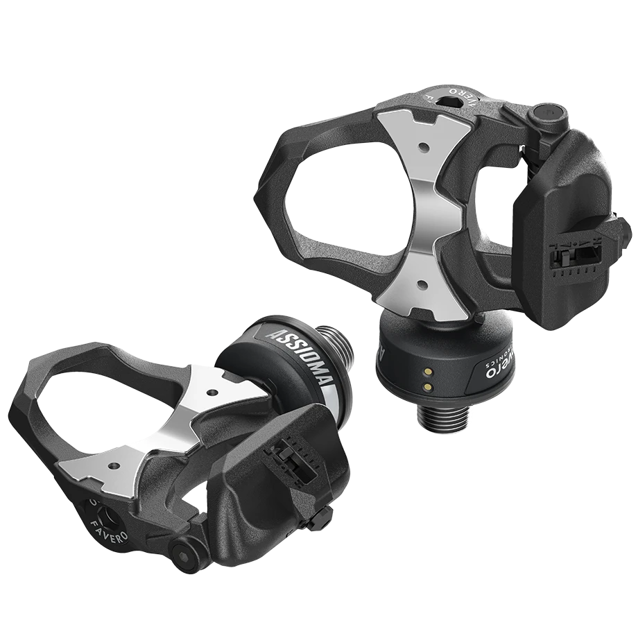 Favero Assioma Duo Power Road Pedal