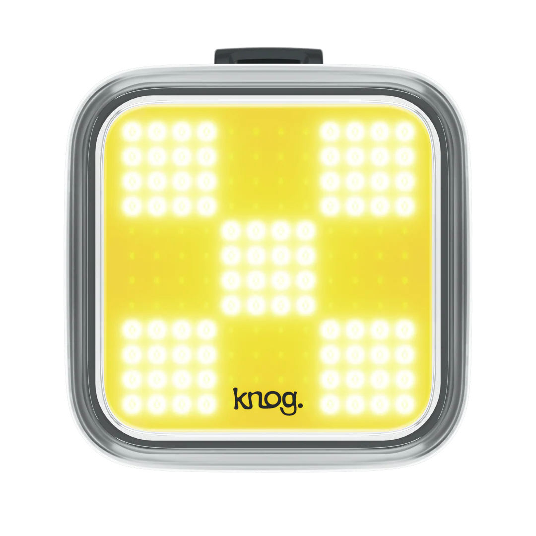Knog Blinder Front Bike Light 200 Lumens