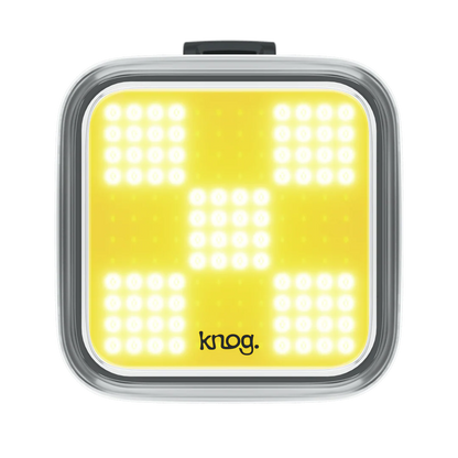 Knog Blinder Front Bike Light 200 Lumens