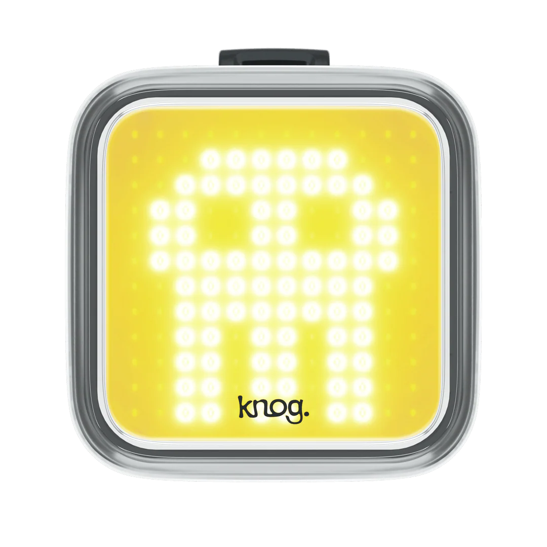 Knog Blinder Front Bike Light 200 Lumens