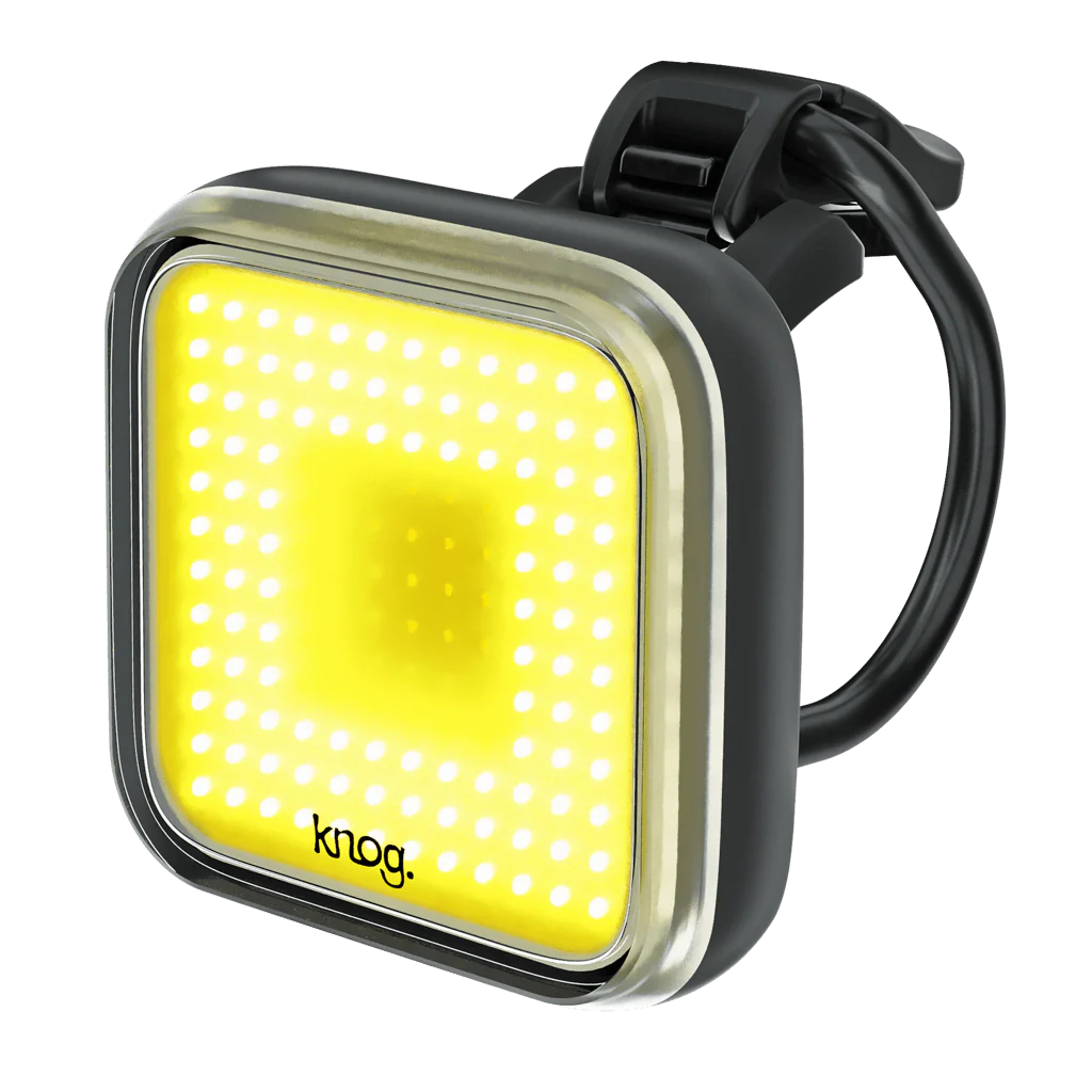 Knog Blinder Front Bike Light 200 Lumens