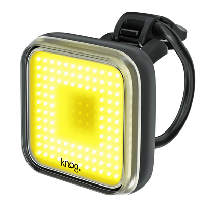 Knog Blinder Front Bike Light 200 Lumens