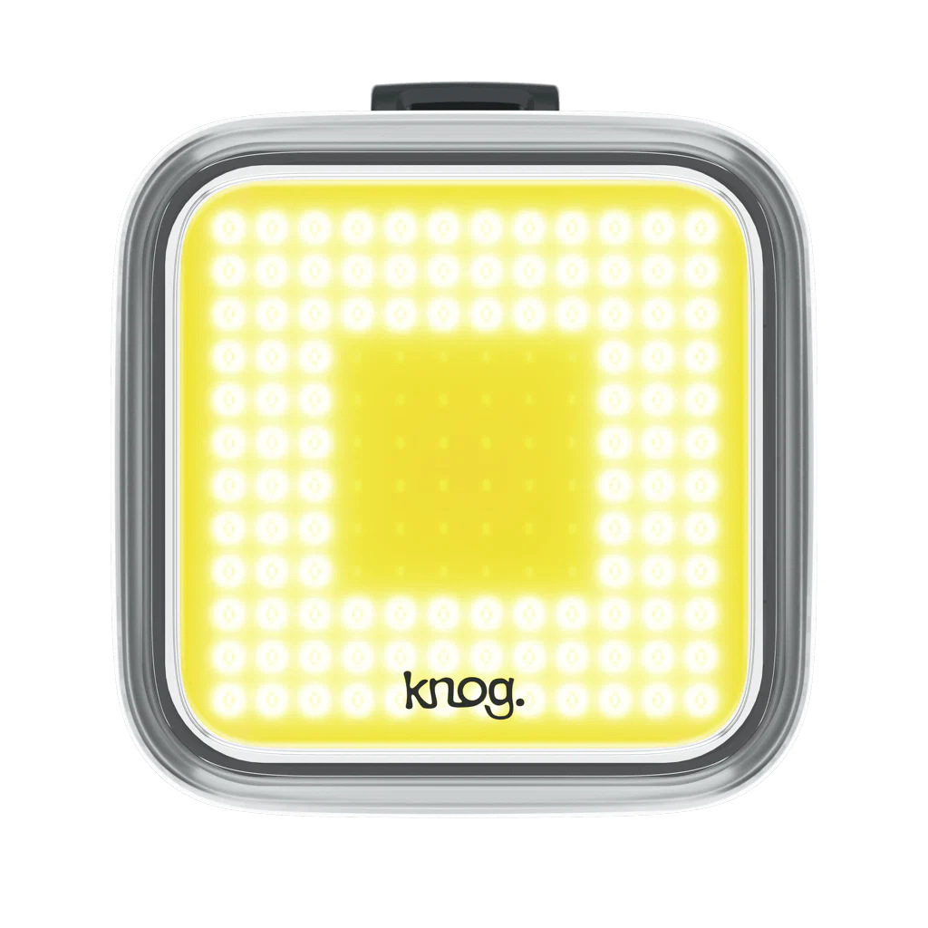 Knog Blinder Front Bike Light 200 Lumens