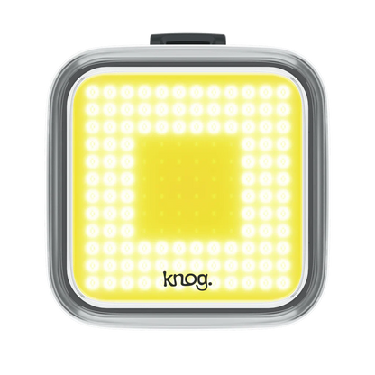 Knog Blinder Front Bike Light 200 Lumens