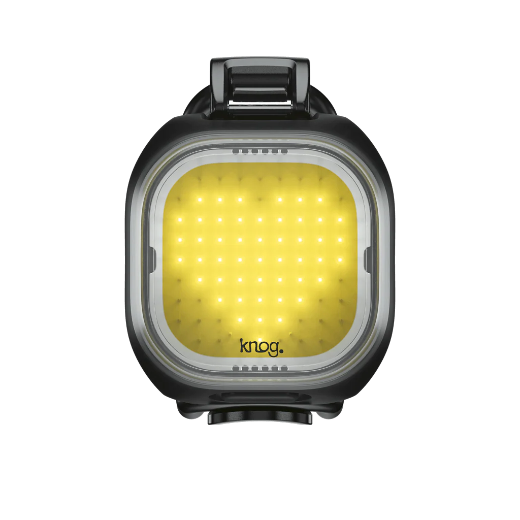 Knog Blinder Mini Front Bike Light
