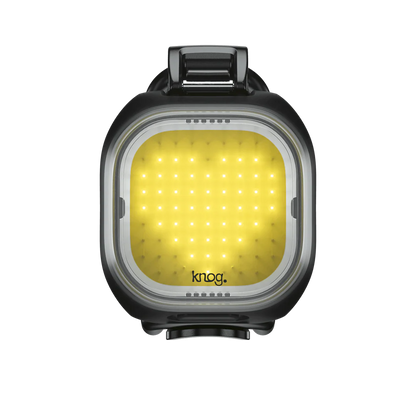Knog Blinder Mini Front Bike Light