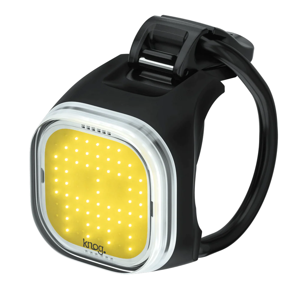 Knog Blinder Mini Front Bike Light