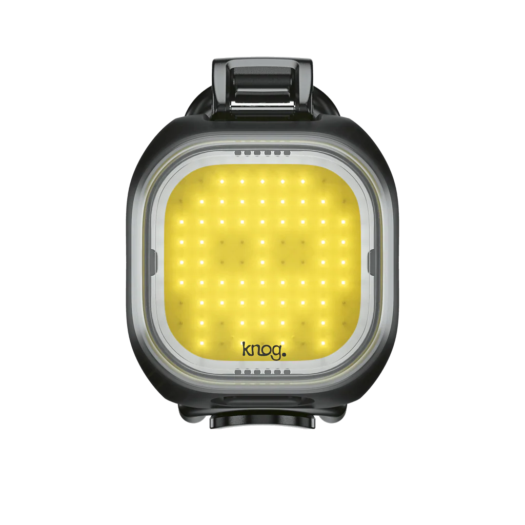 Knog Blinder Mini Front Bike Light