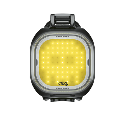 Knog Blinder Mini Front Bike Light