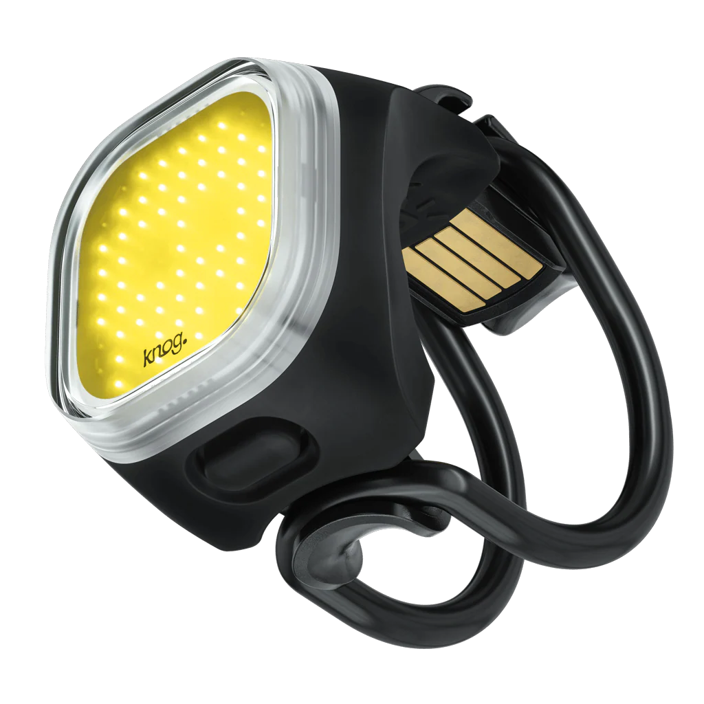 Knog Blinder Mini Front Bike Light