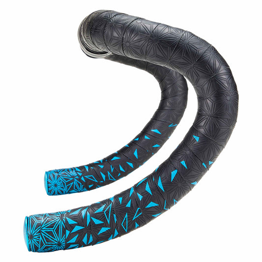 Supacaz Super Sticky Kush – Star Fade Handlebar Tape