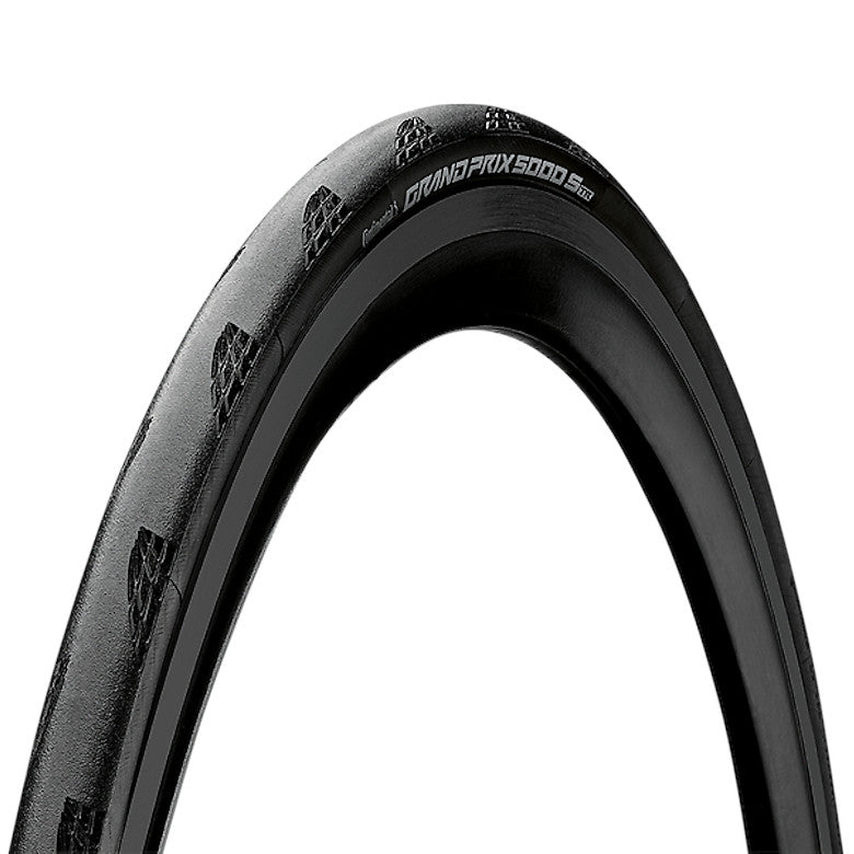Continental Grand Prix 5000S TR Tubeless Tire