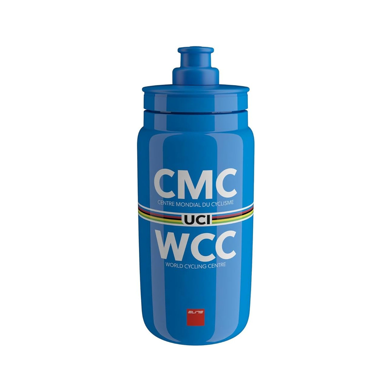 Elite Fly WCC/CMC 限量版水壺 550ml