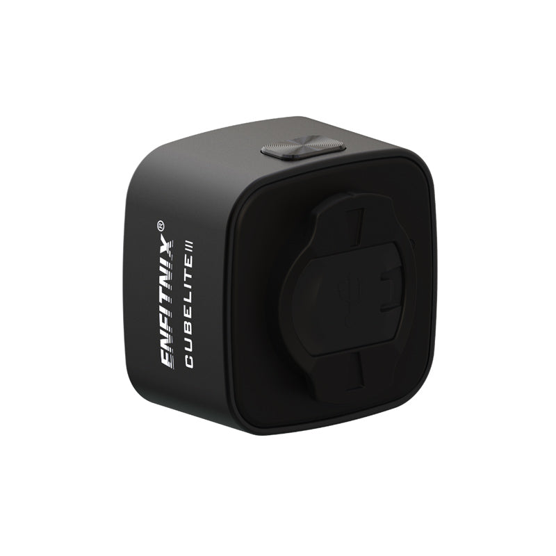 Enfitnix Cubelite III Tail Light