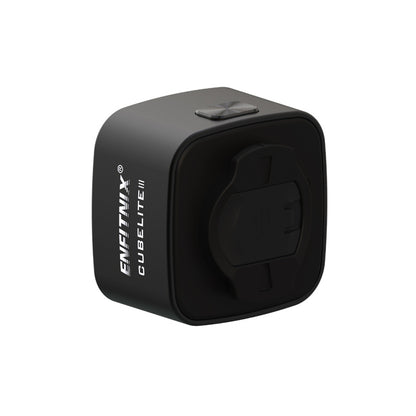 Enfitnix Cubelite III Tail Light