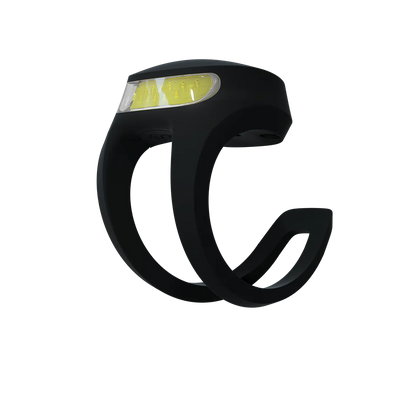 Knog Frog V3 前置自行車燈 40 流明