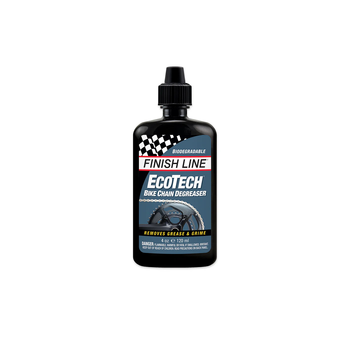 Finish Line EcoTech Bike Degreaser