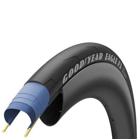Goodyear Eagle F1 Tubeless Ready Tire