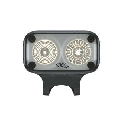 Knog Blinder Front Bike Light 600 Lumens