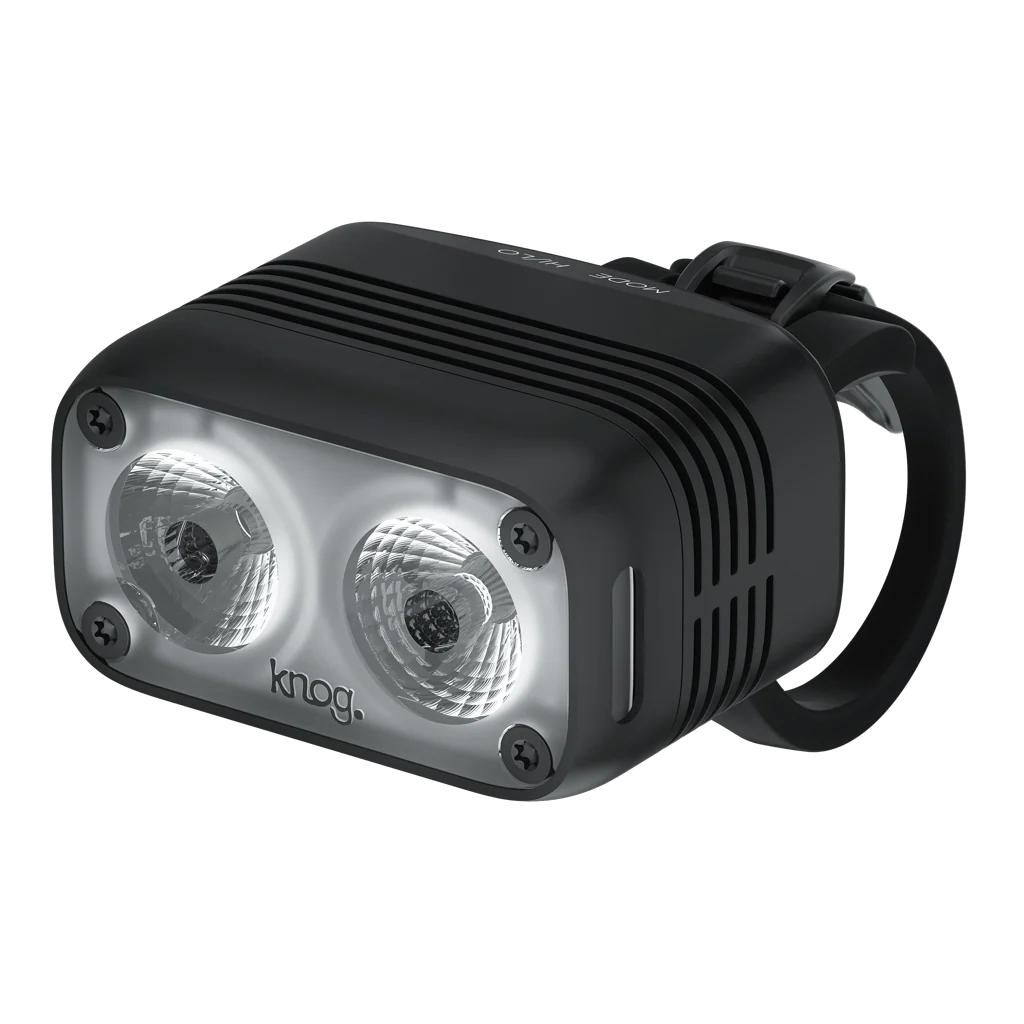 Knog Blinder Front Bike Light 600 Lumens