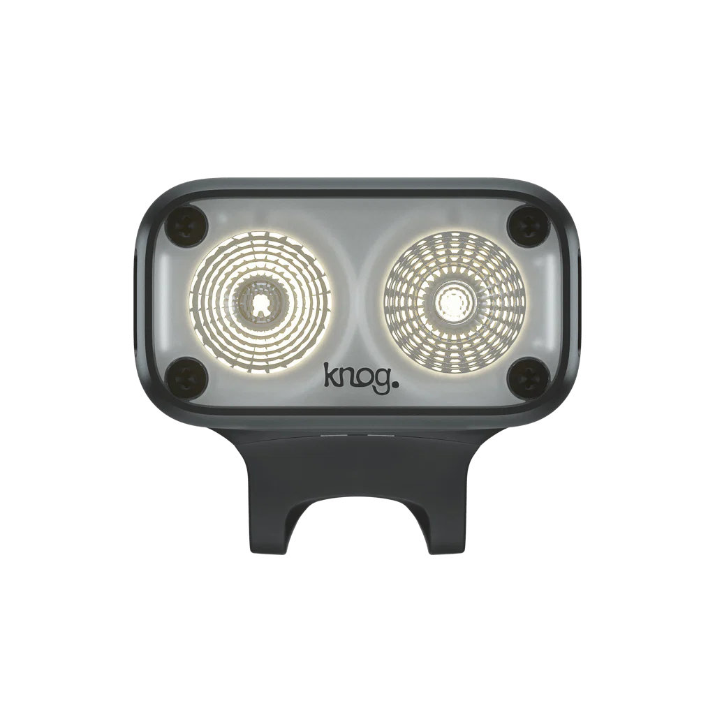 Knog Blinder Road 400 自行車前燈