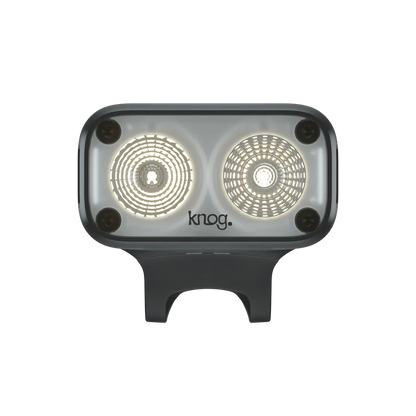 Knog Blinder Road 400 自行車前燈