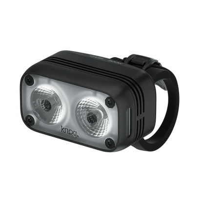 Knog Blinder Road 400 自行車前燈