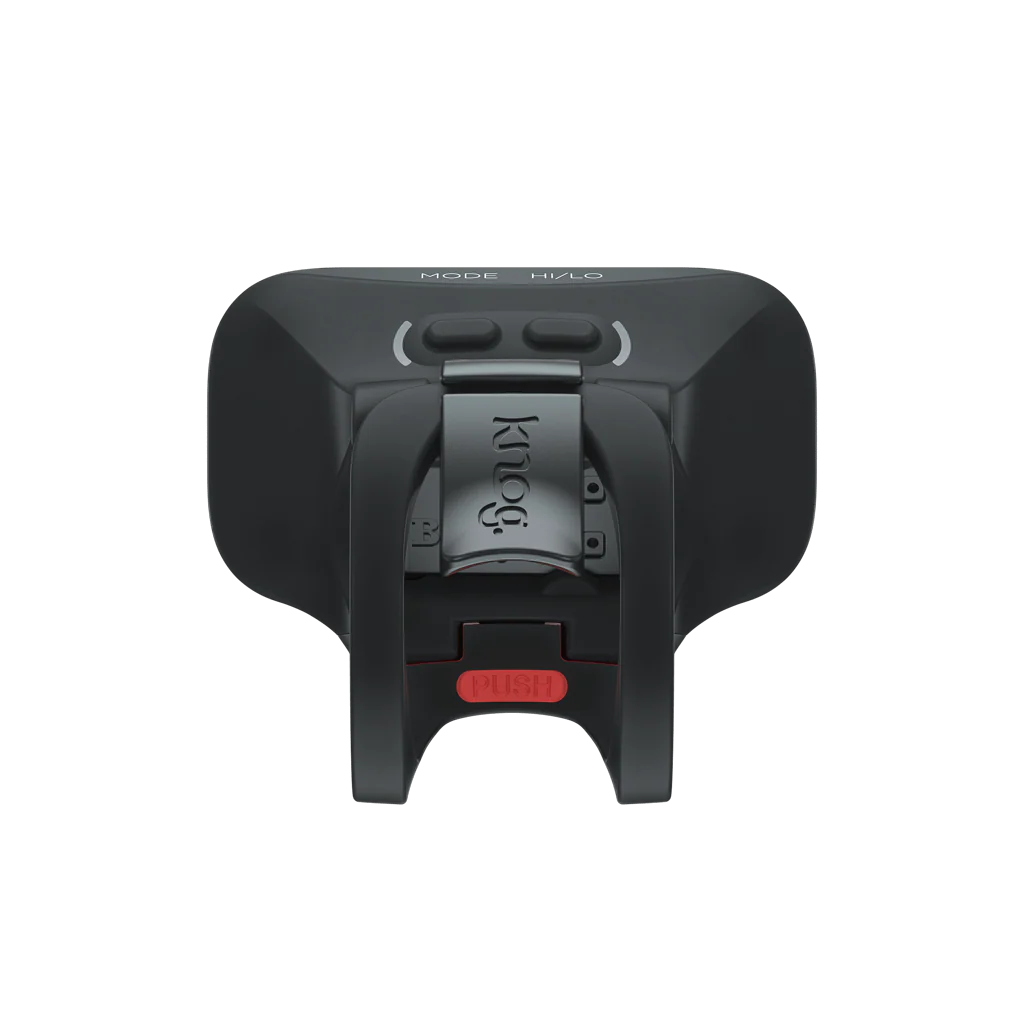 Knog Blinder Road 400 自行車前燈