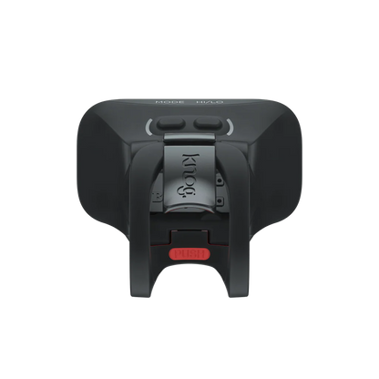Knog Blinder Road 400 自行車前燈
