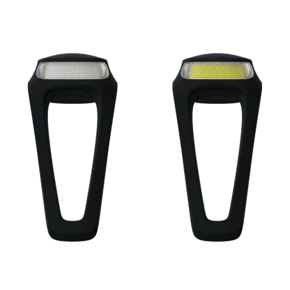 Knog Frog Bike Light Set 40/20 Lumens