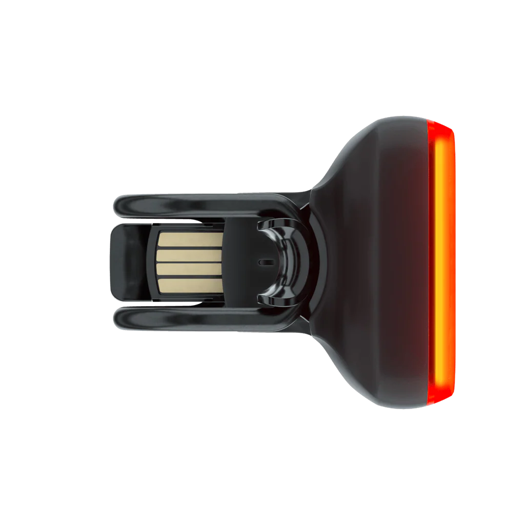 Knog Blinder Rear Bike Light 100 Lumens (Skull)