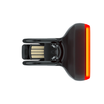 Knog Blinder Rear Bike Light 100 Lumens (Skull)