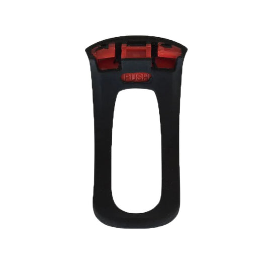 Knog Blinder Road Front Light Strap 29-35mm (Replacement)