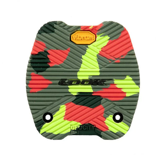 LOOK Active Grip City Pad