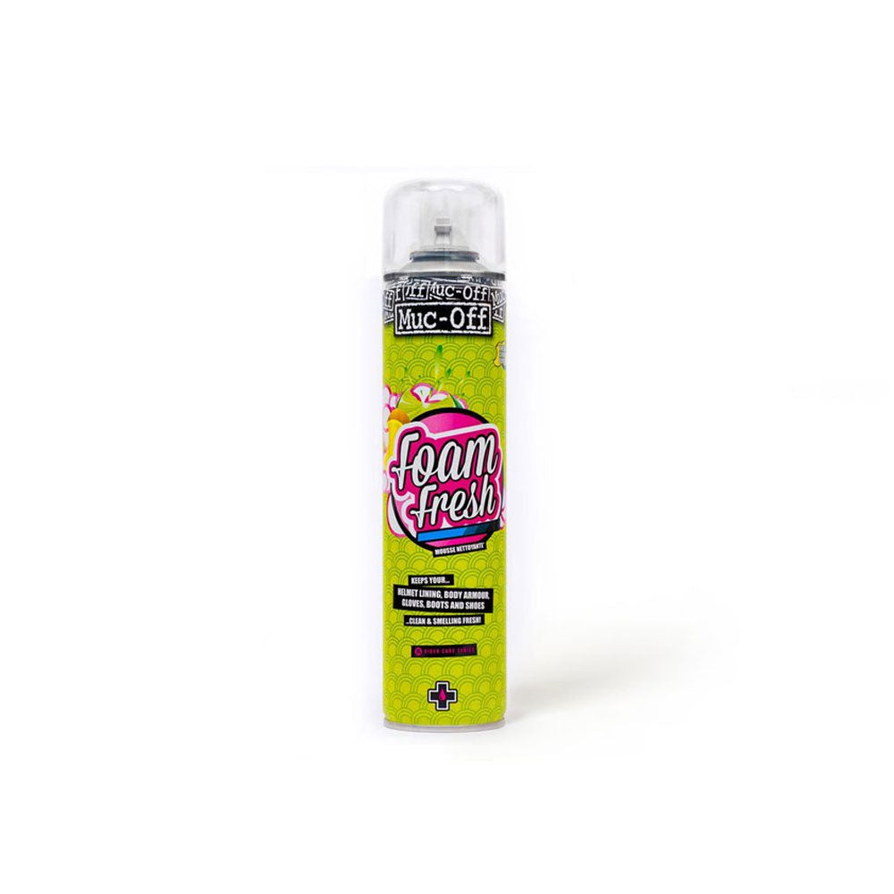 Muc-Off Foam Fresh 400ml