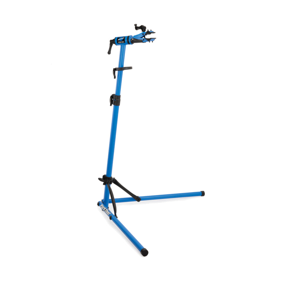 Park Tool Deluxe Home Mechanic Repair Stand