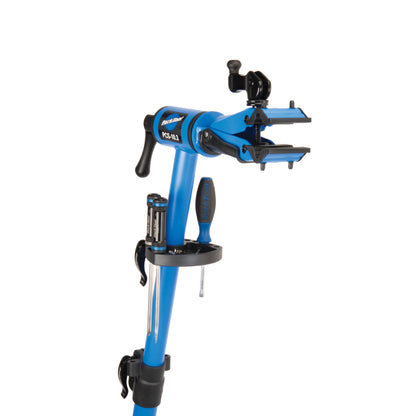 Park Tool Deluxe Home Mechanic Repair Stand
