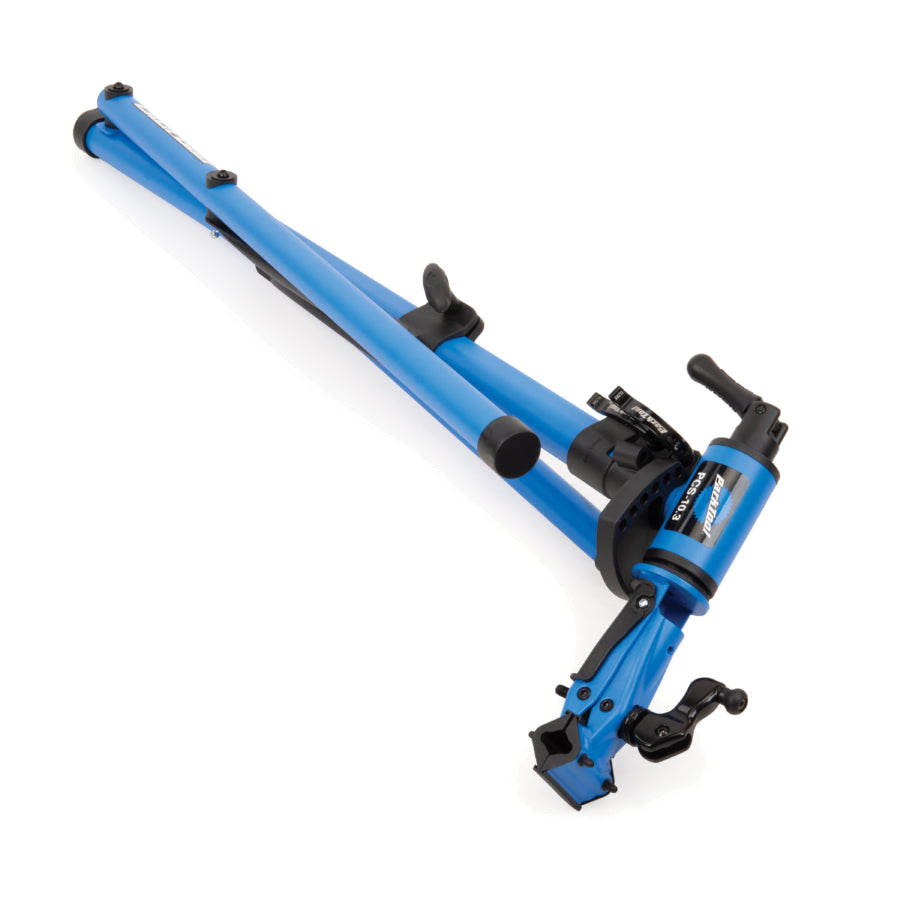Park Tool Deluxe Home Mechanic Repair Stand