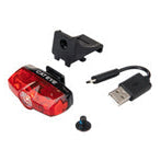 Brompton x CatEye Rapid Mini USB Rear Light