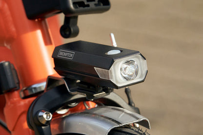 Brompton 500LM 前燈