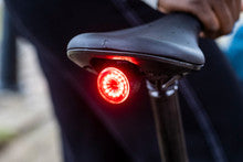 Brompton Be Seen 車燈（前與後）
