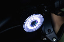 Brompton Be Seen 車燈（前與後）