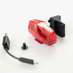 Brompton x CatEye VIZ150 Saddle Rear Light